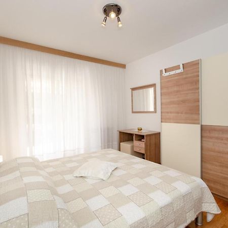 Apartments Bungavilia Rovinj Luaran gambar