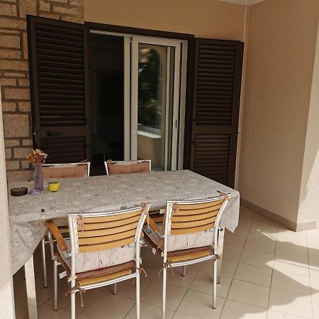 Apartments Bungavilia Rovinj Luaran gambar
