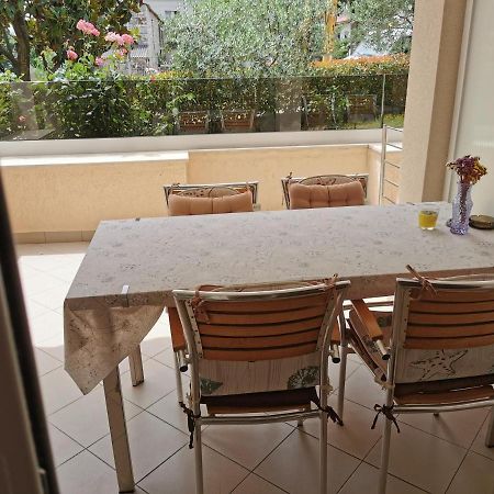 Apartments Bungavilia Rovinj Luaran gambar