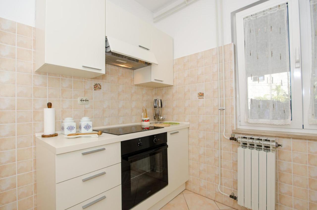 Apartments Bungavilia Rovinj Luaran gambar