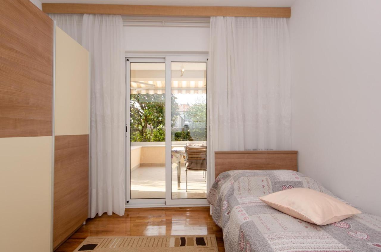 Apartments Bungavilia Rovinj Luaran gambar