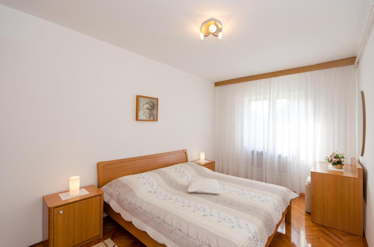 Apartments Bungavilia Rovinj Luaran gambar